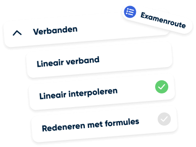 Examenroute - image