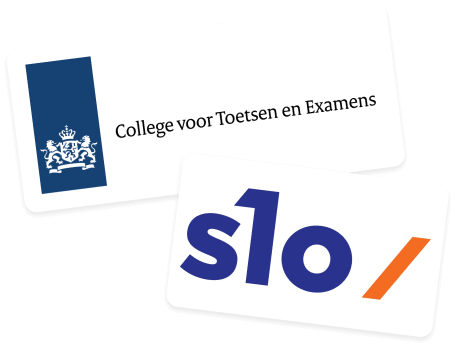 Gebaseerd op officiële richtlijnen - image