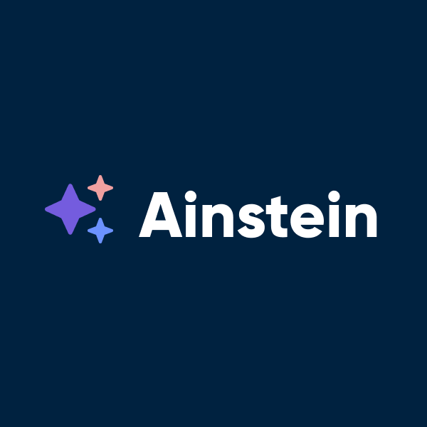 Ainstein jojoschool logo