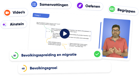 examentraining-aardrijkskunde-havo Voorbeeld van examentraining aardrijkskunde havo. Optimaal aardrijkskunde oefenen op havo.
