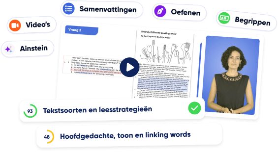 examentraining-engels-vmbo Voorbeeld van examentraining Engels vmbo. Optimaal Engels oefenen op vmbo.