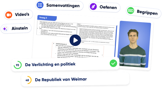 examentraining-geschiedenis-havo Voorbeeld van examentraining geschiedenis havo. Optimaal geschiedenis oefenen op havo.