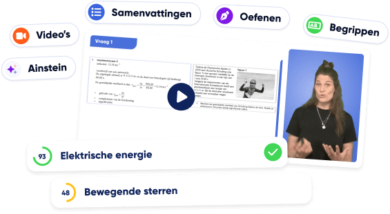 examentraining-natuurkunde-vwo Voorbeeld van examentraining natuurkunde vwo. Optimaal natuurkunde oefenen op vwo.
